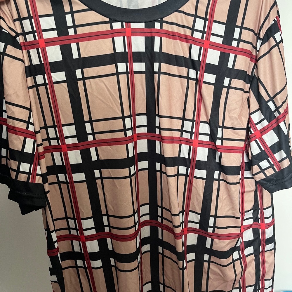 Men’s Shirt